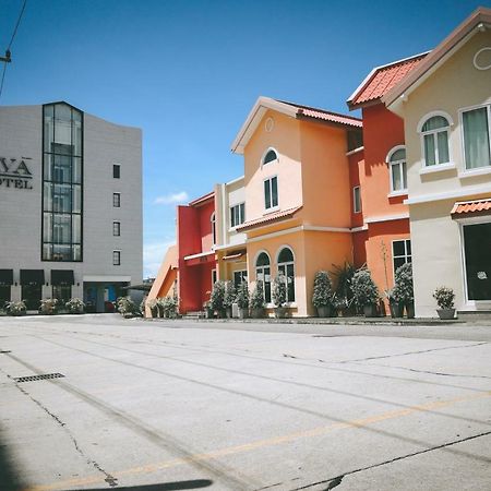 Ava Hotel Phitsanulok Eksteriør bilde
