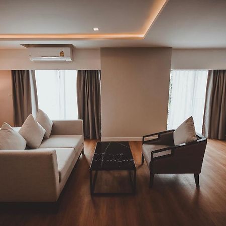 Ava Hotel Phitsanulok Eksteriør bilde