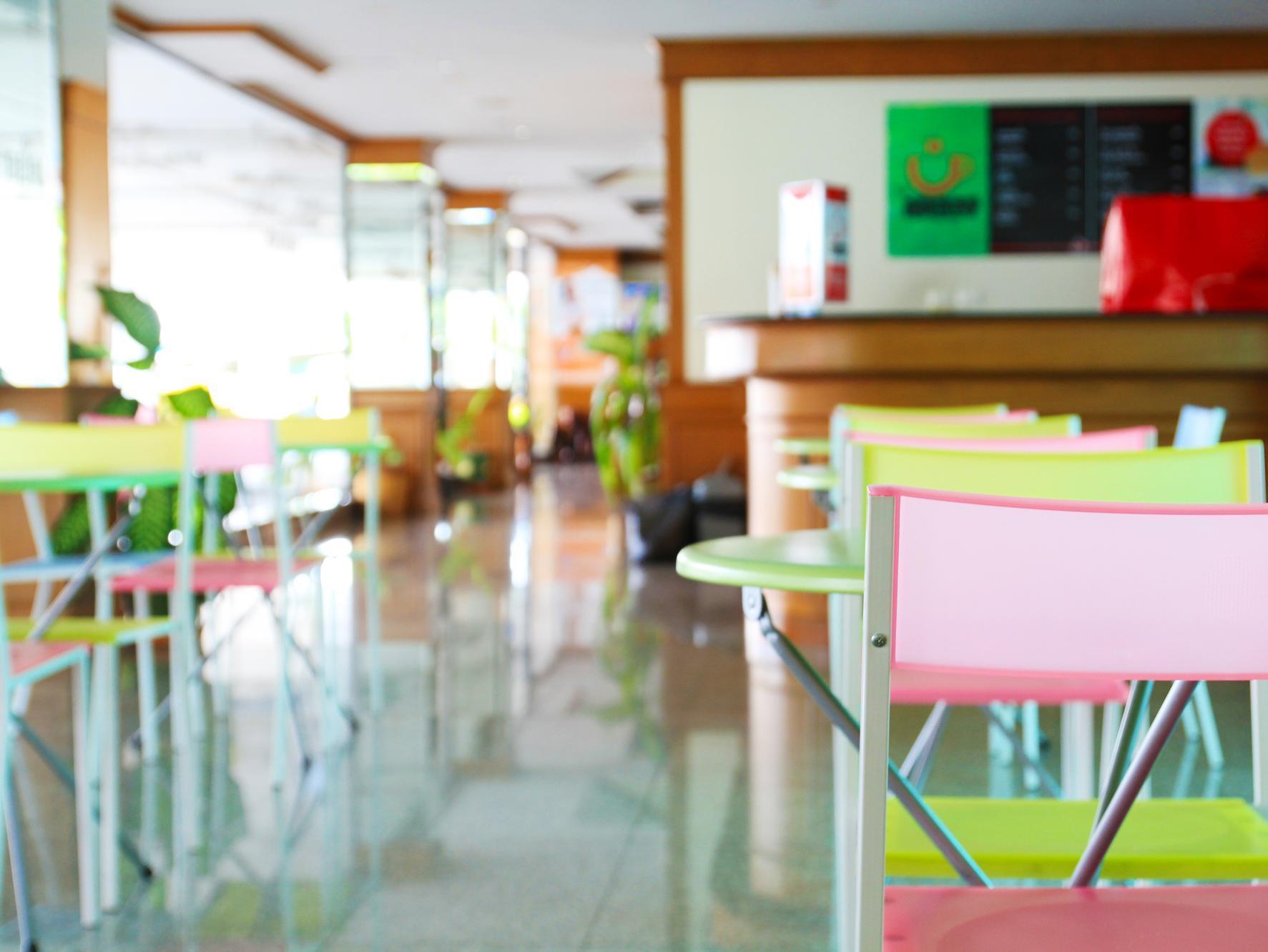 Ava Hotel Phitsanulok Eksteriør bilde