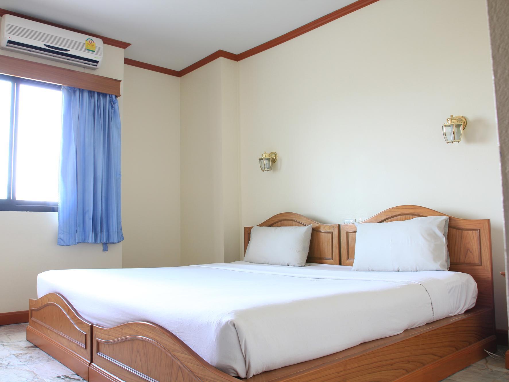 Ava Hotel Phitsanulok Eksteriør bilde