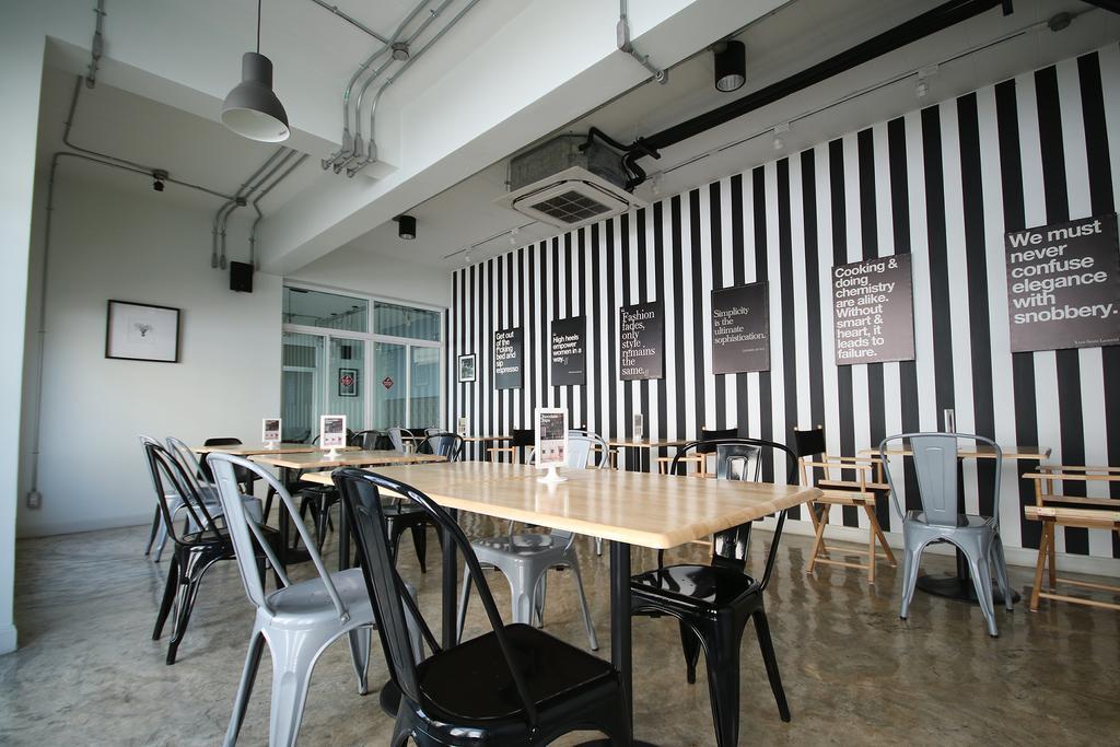 Ava Hotel Phitsanulok Eksteriør bilde