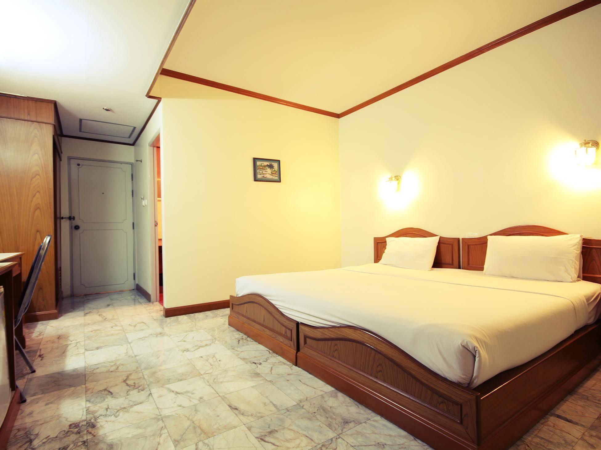 Ava Hotel Phitsanulok Eksteriør bilde