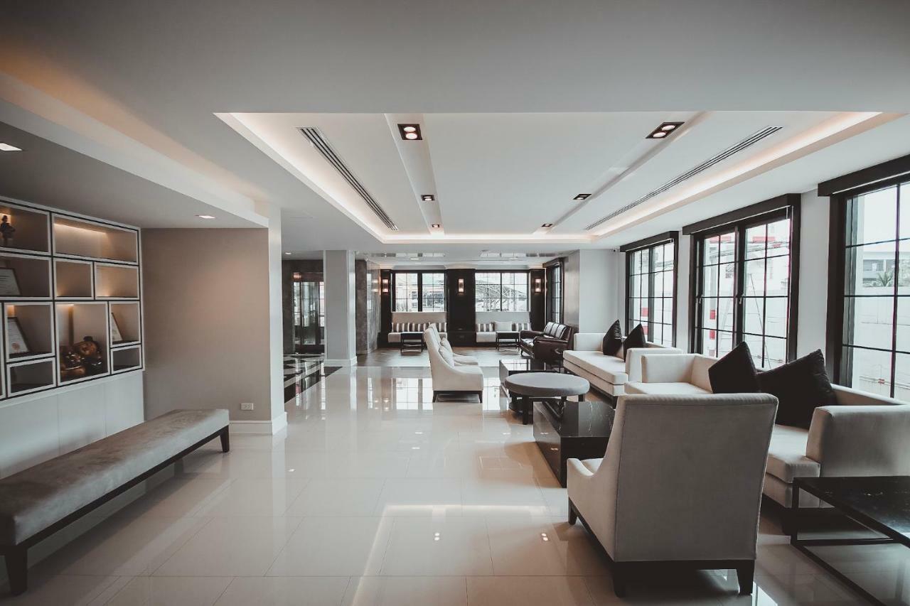 Ava Hotel Phitsanulok Eksteriør bilde