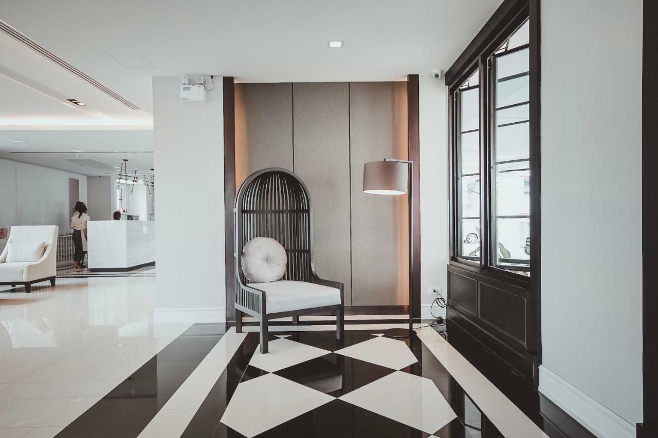 Ava Hotel Phitsanulok Eksteriør bilde