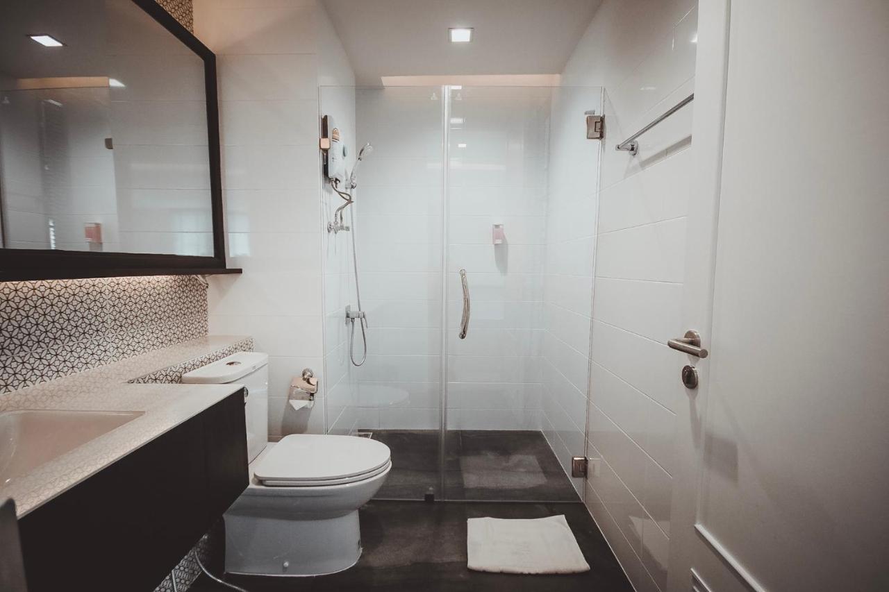 Ava Hotel Phitsanulok Eksteriør bilde